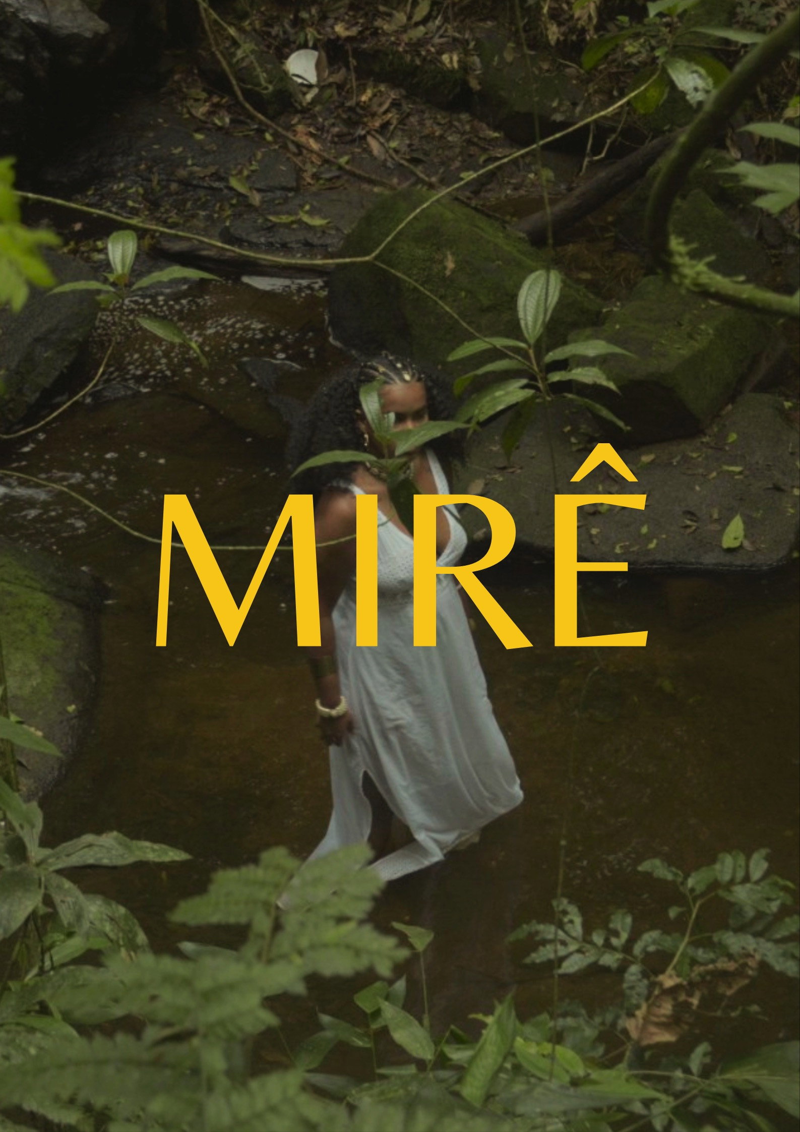 MIRÊ (2026) poster