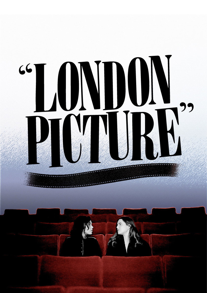 London Picture (2026) poster
