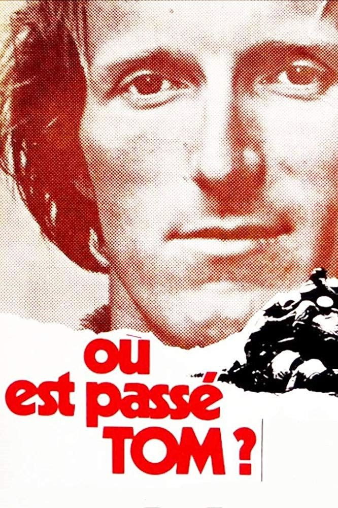 Where Did Tom Go? (1971) poster
