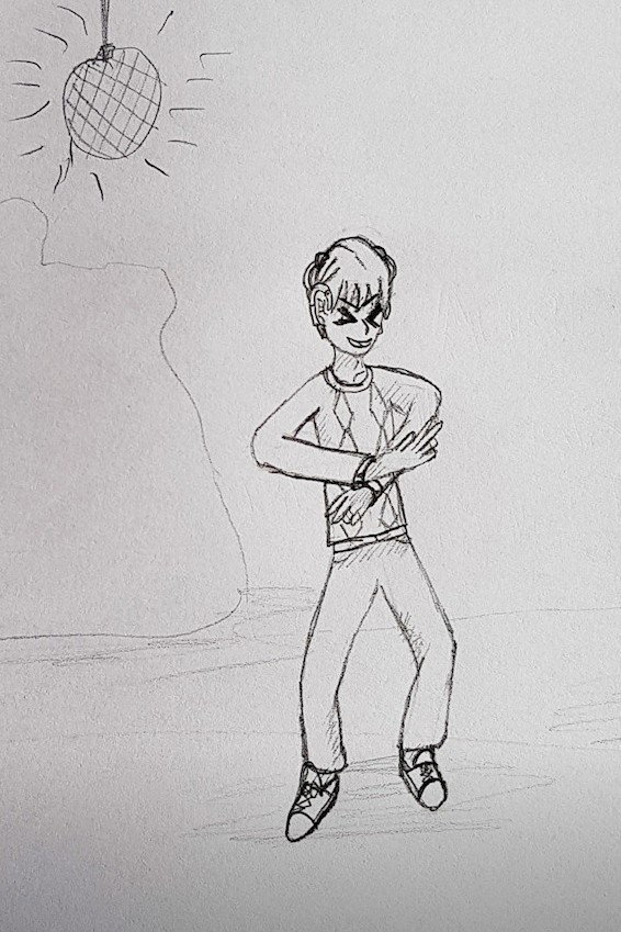 MILKSHAKES & DISABILITY: A Helpful Guide (2021) poster