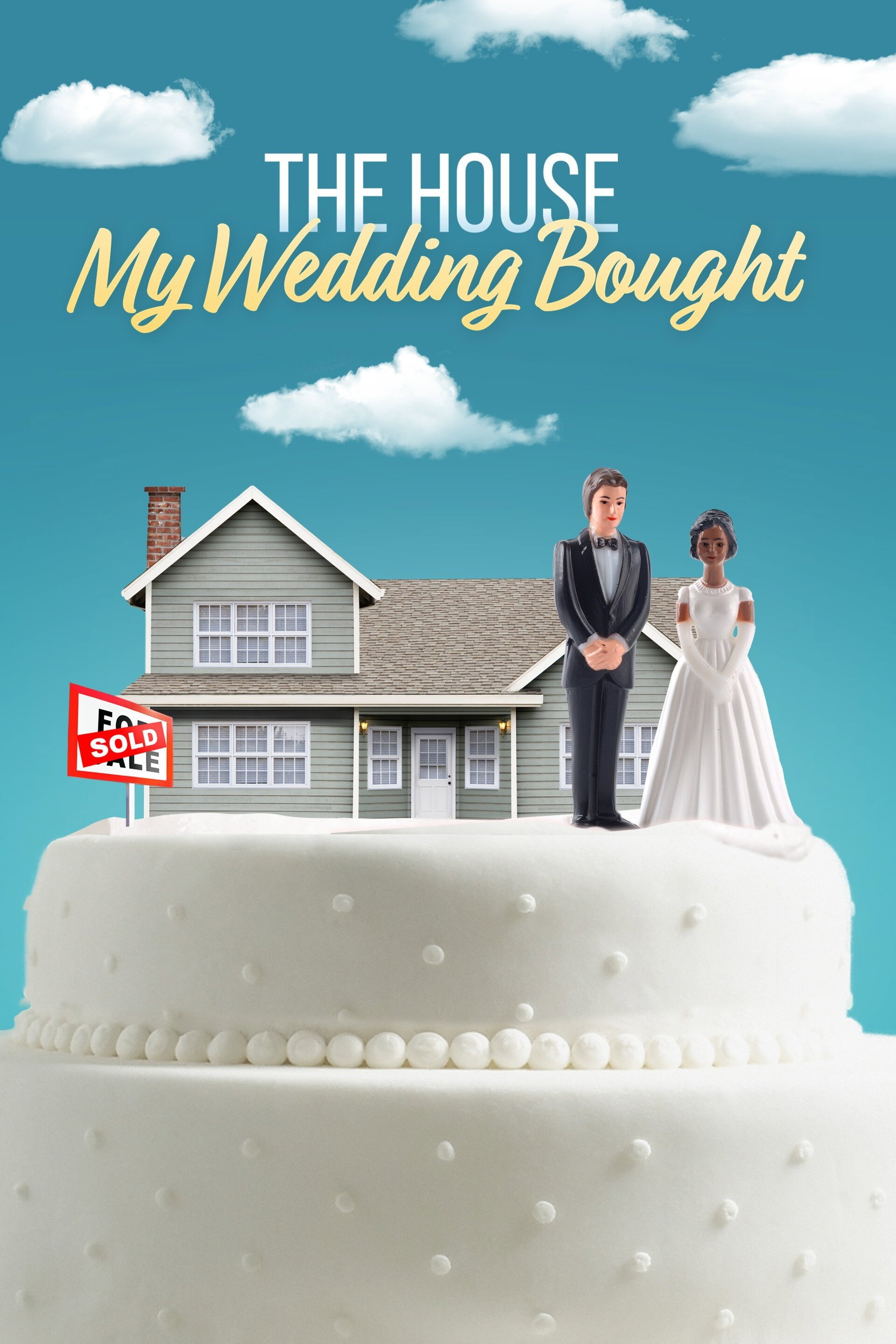 The House My Wedding Bought (2021) poster