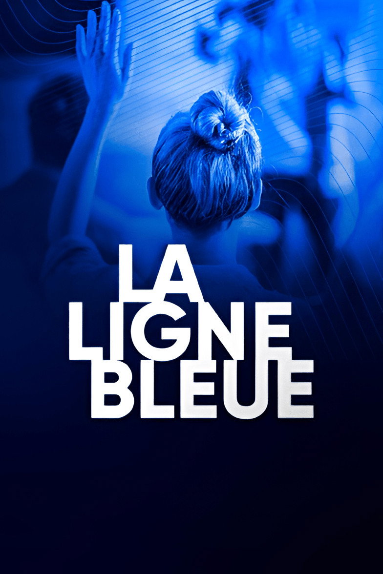 La Ligne Bleue (2020) poster