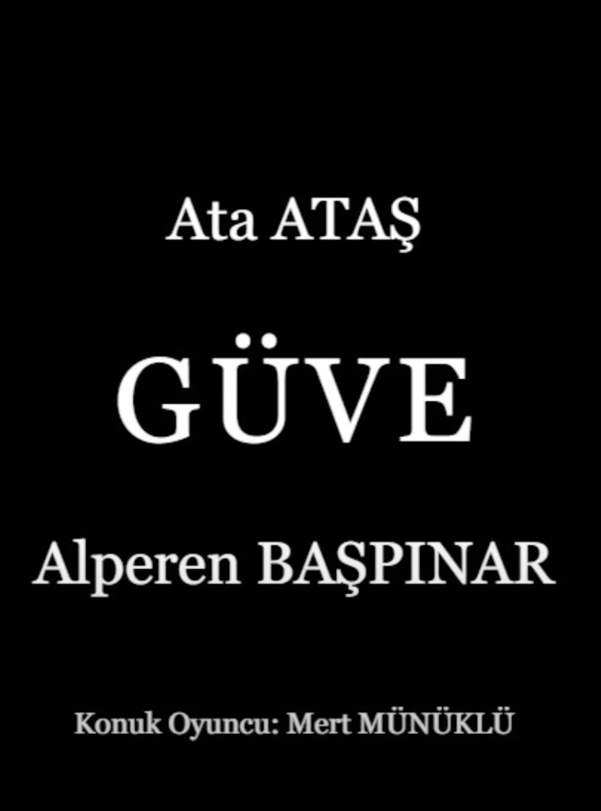 GÜVE HİKAYESİ (2026) poster