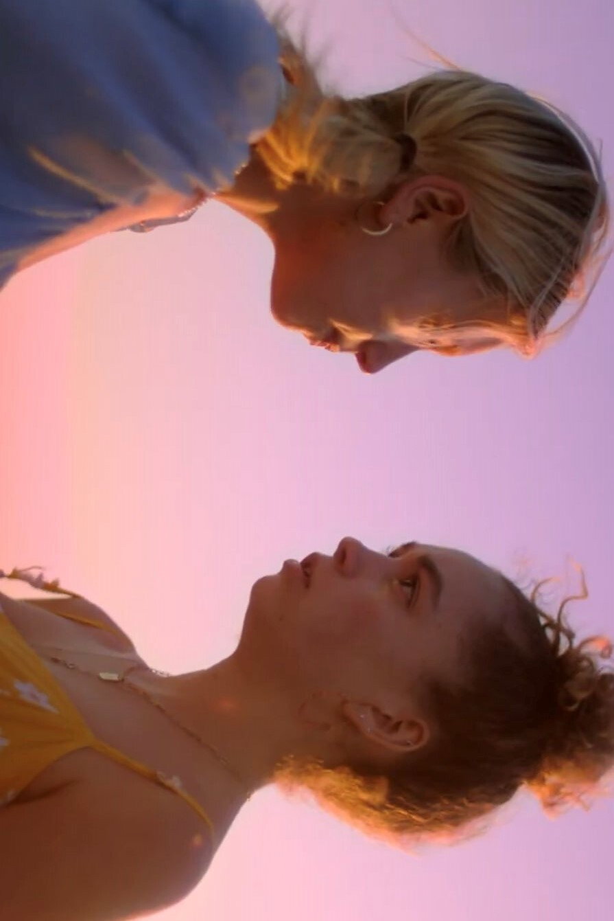 Pink (2021) poster