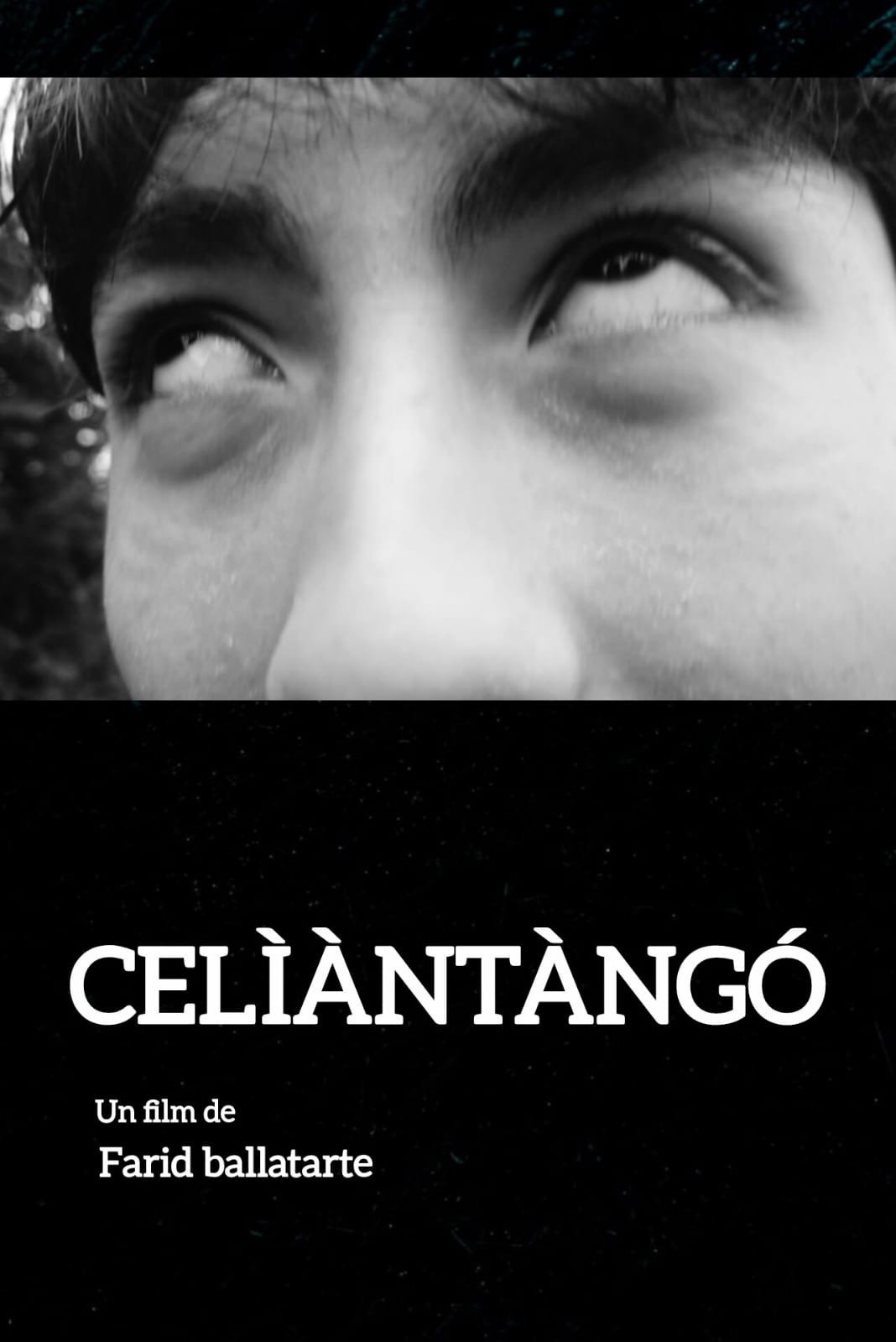 CELÌÀNTÀNGÓ (2026) poster