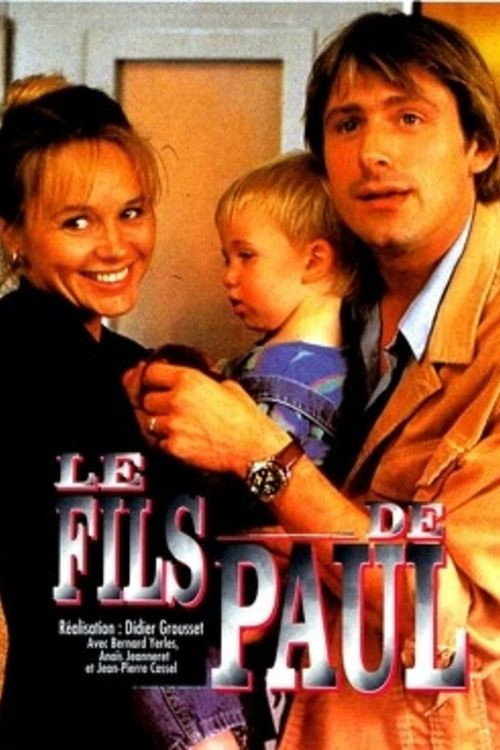 Le fils de Paul (1995) poster