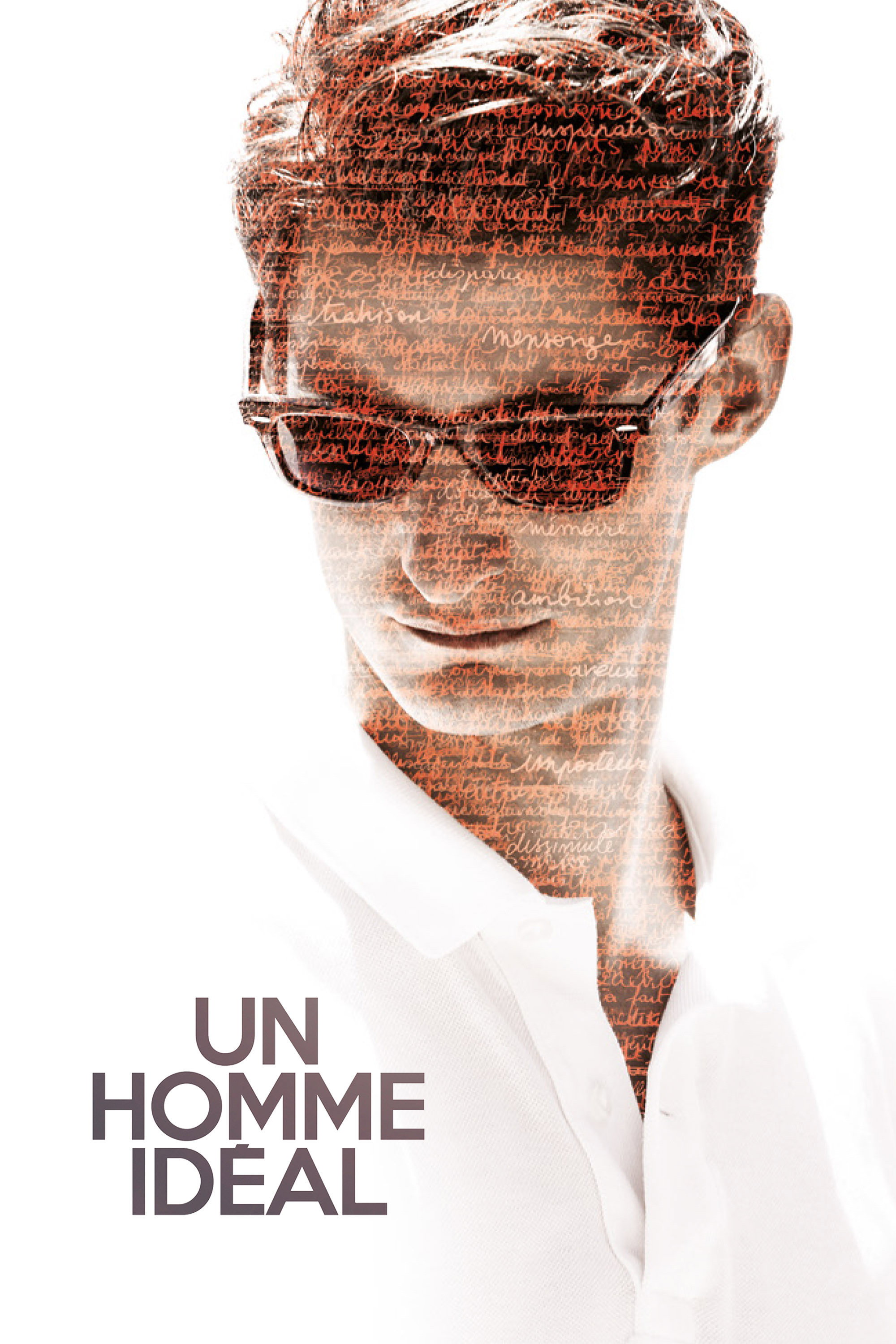 A Perfect Man (2015) poster