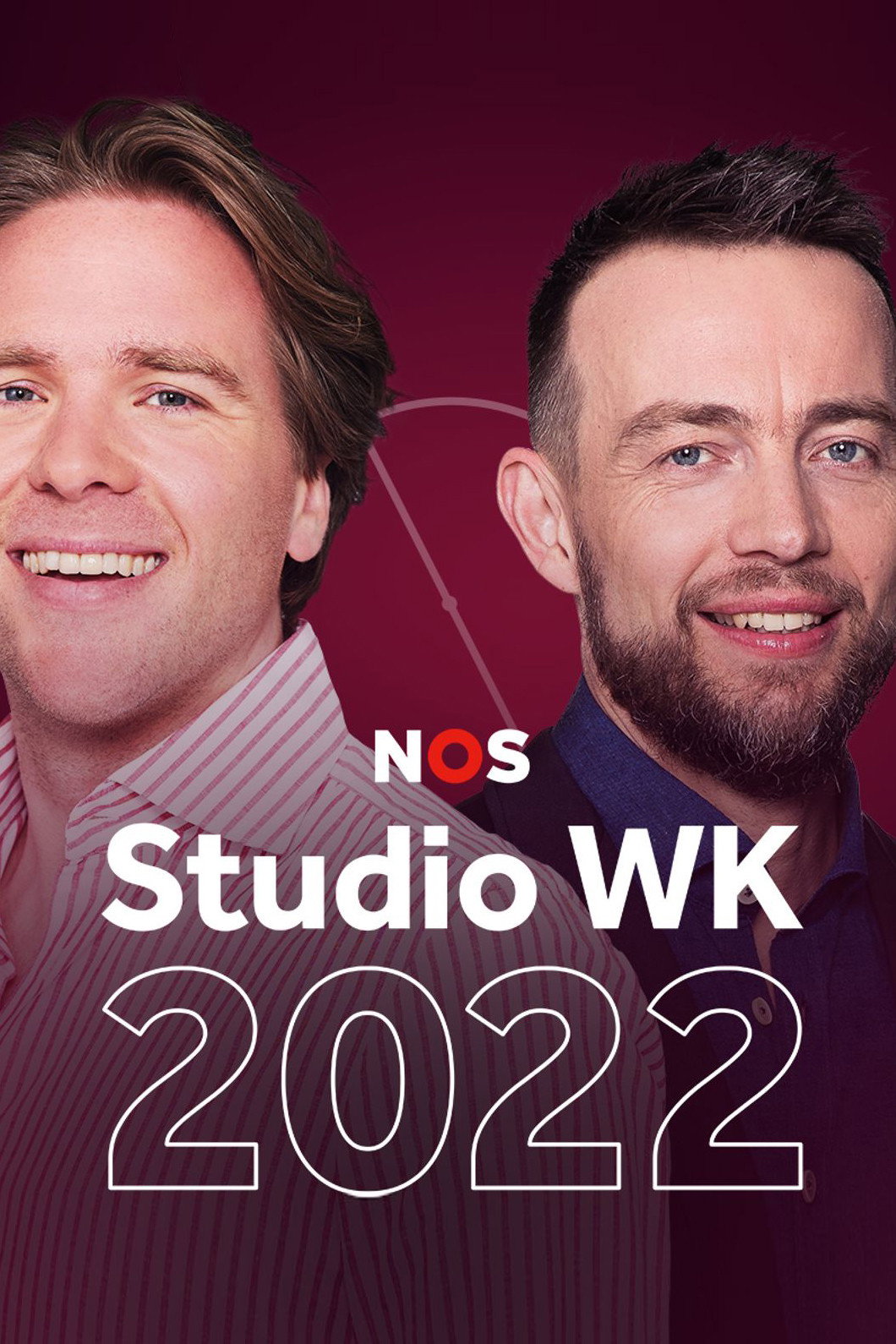 NOS Studio WK 22 (2022) poster