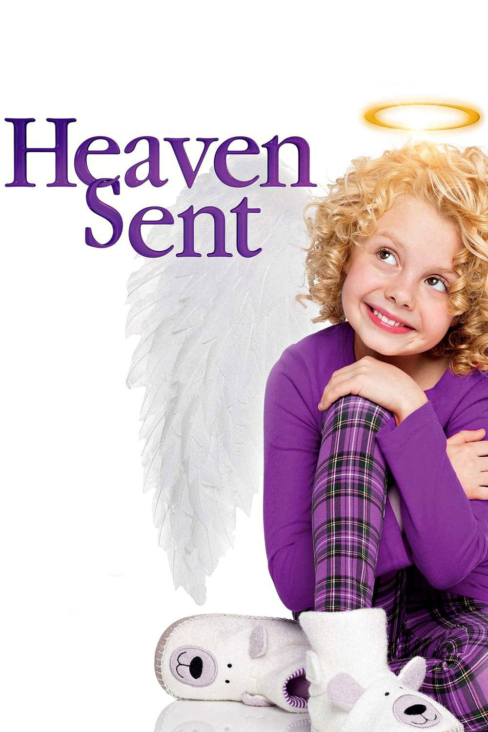 Heaven Sent (2016) poster
