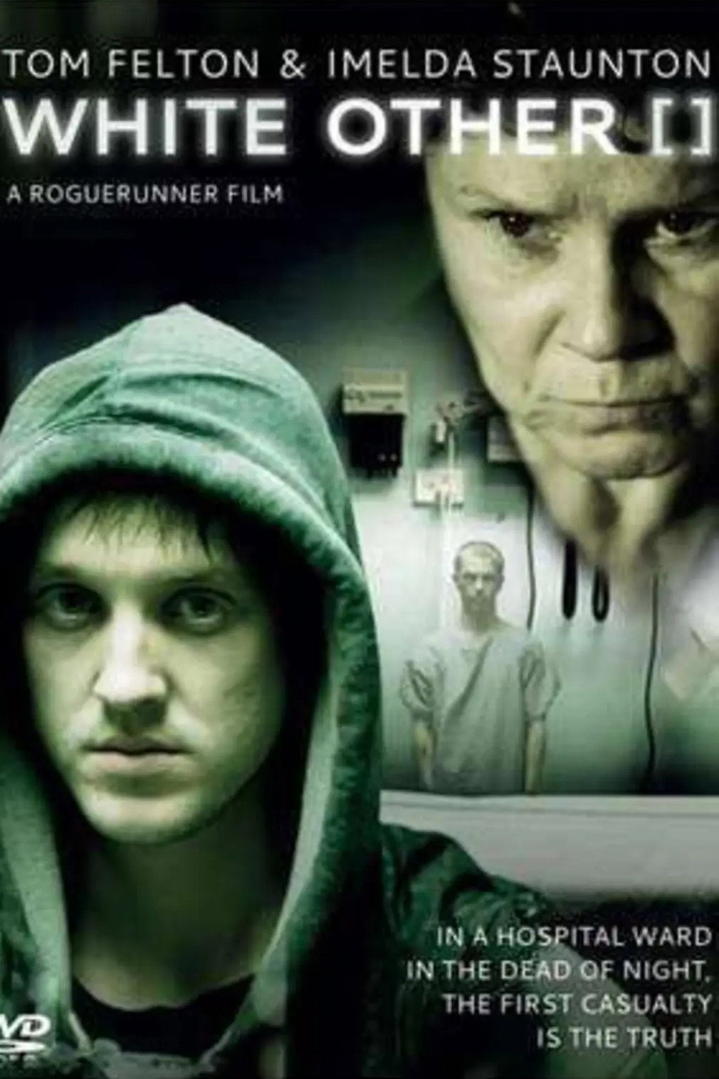 White Other (2010) poster