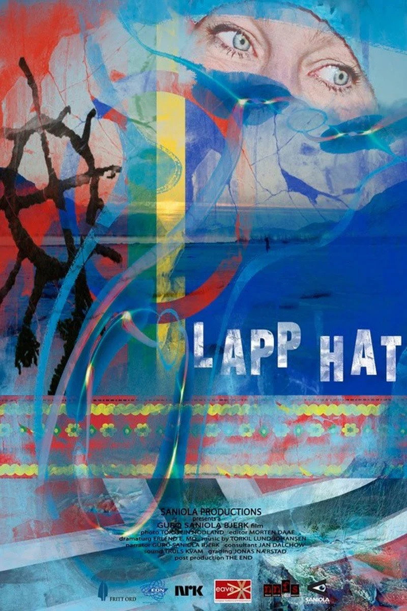 Lapp Hat (2010) poster