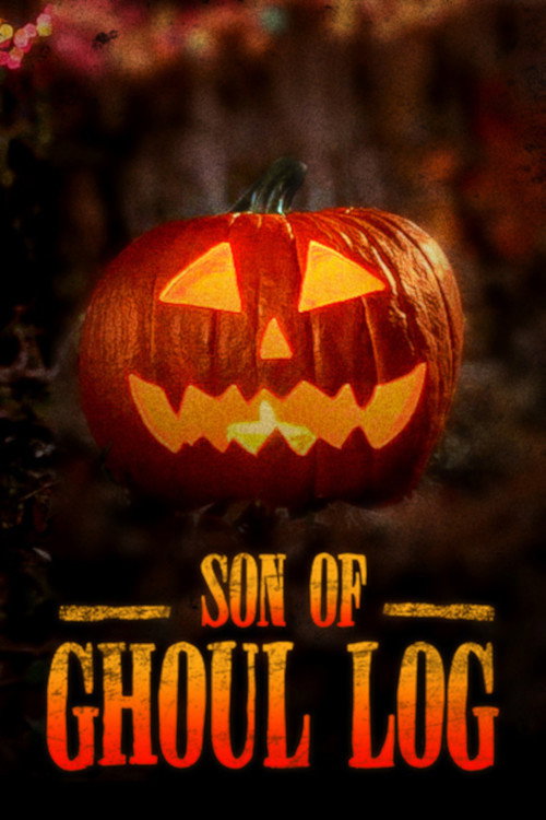 Son of Ghoul Log (2023) poster