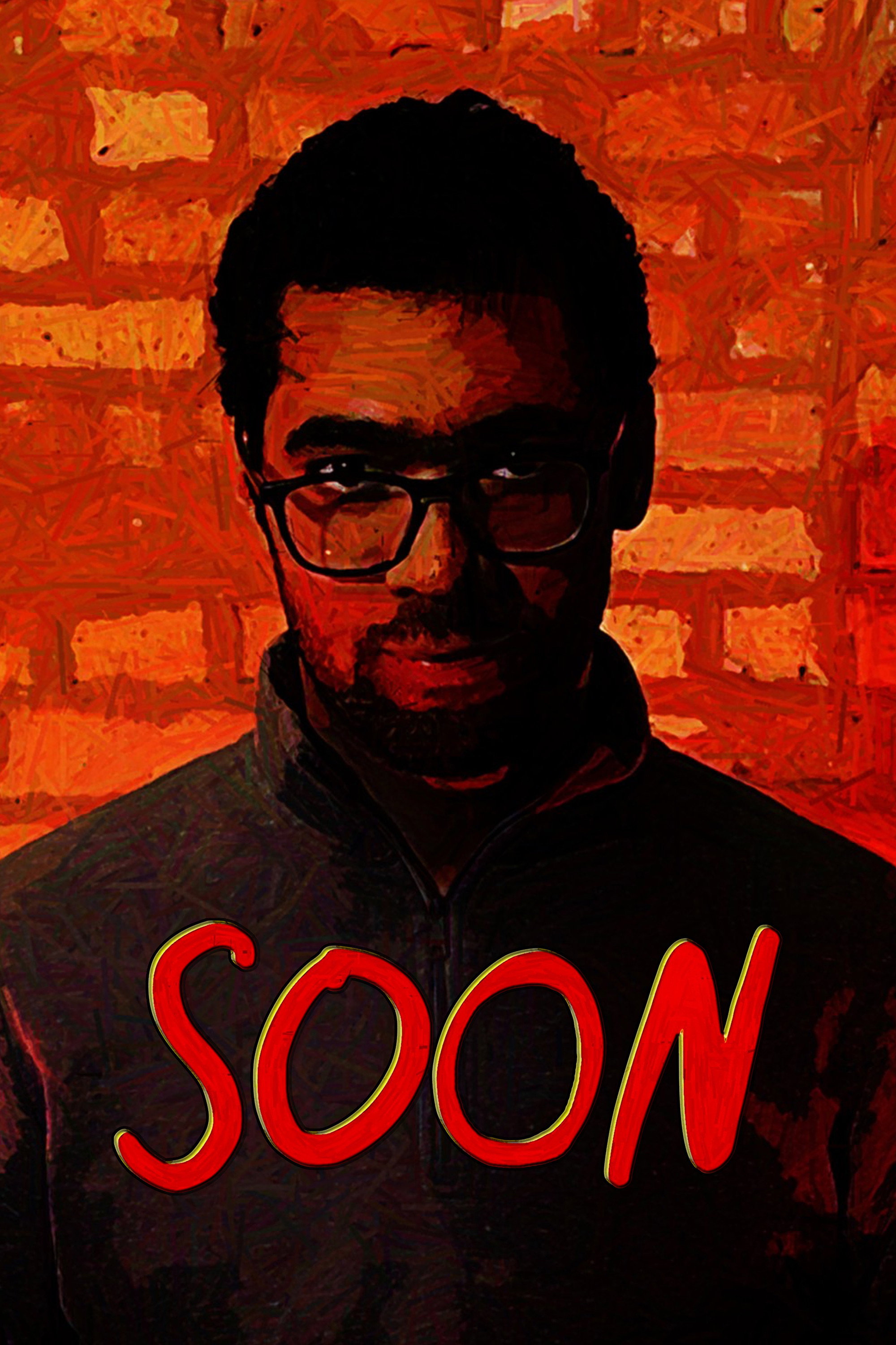 Soon (2025) poster