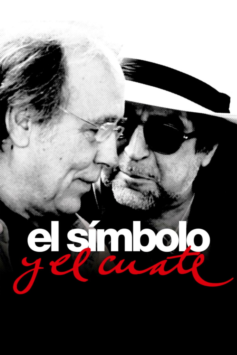 Serrat & Sabina: Two for the Road (2013) poster