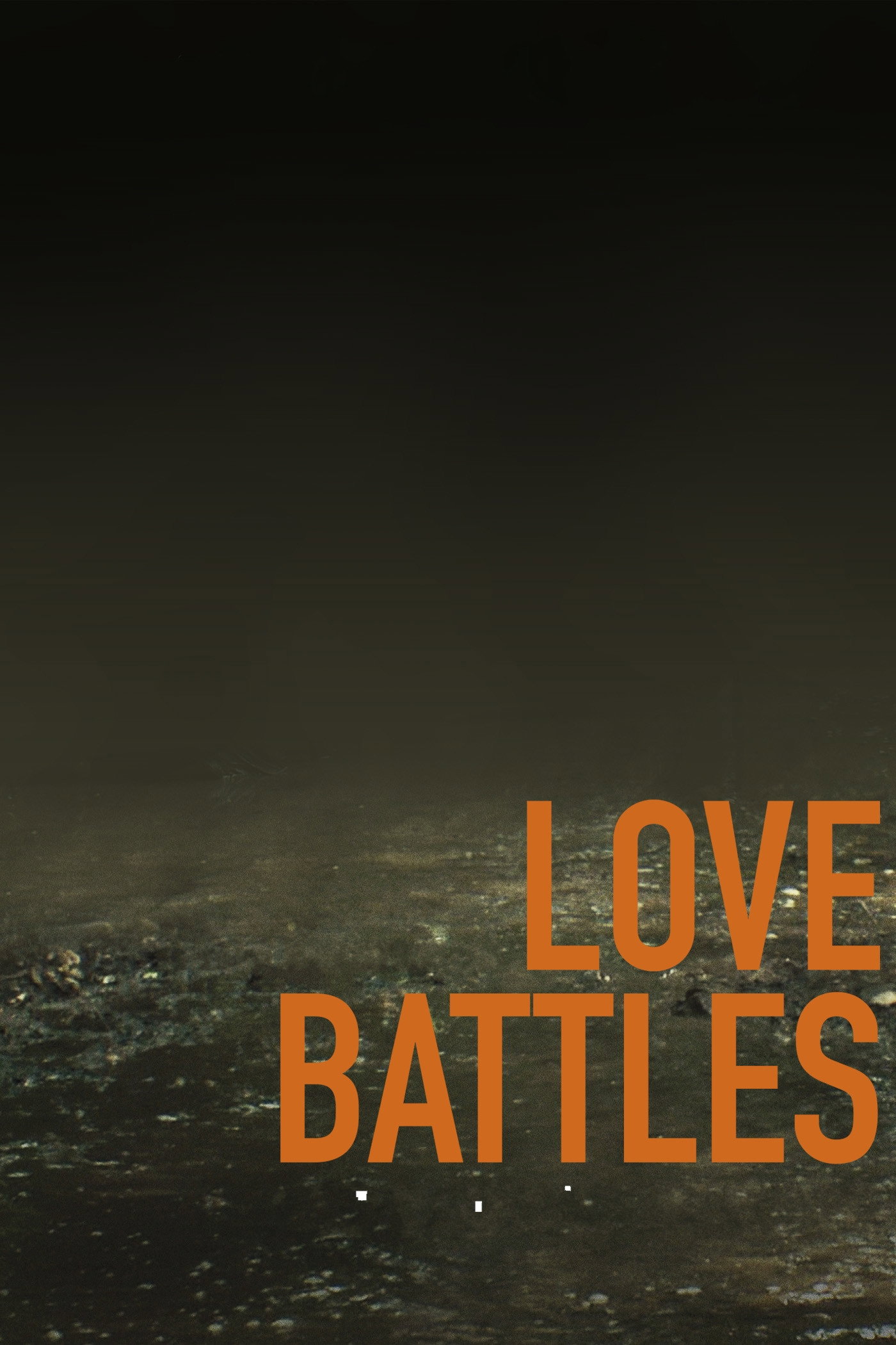 Love Battles (2013) poster