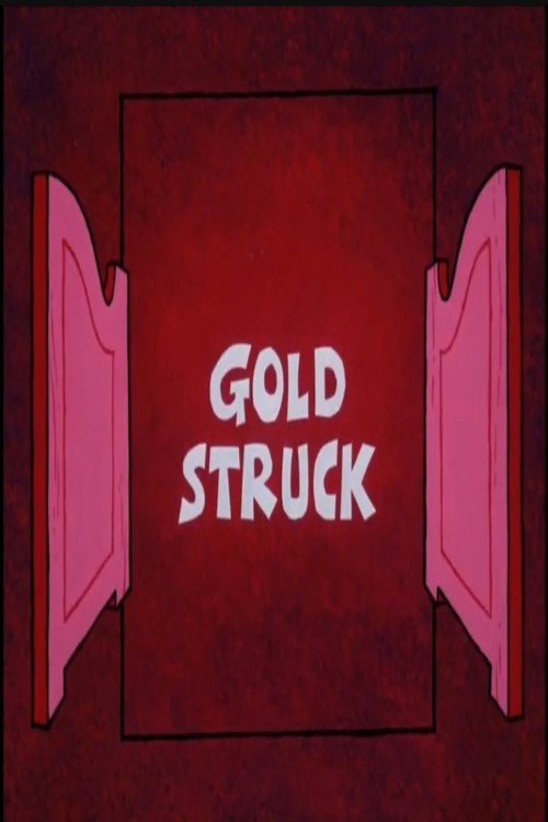 Gold Struck (1974) poster