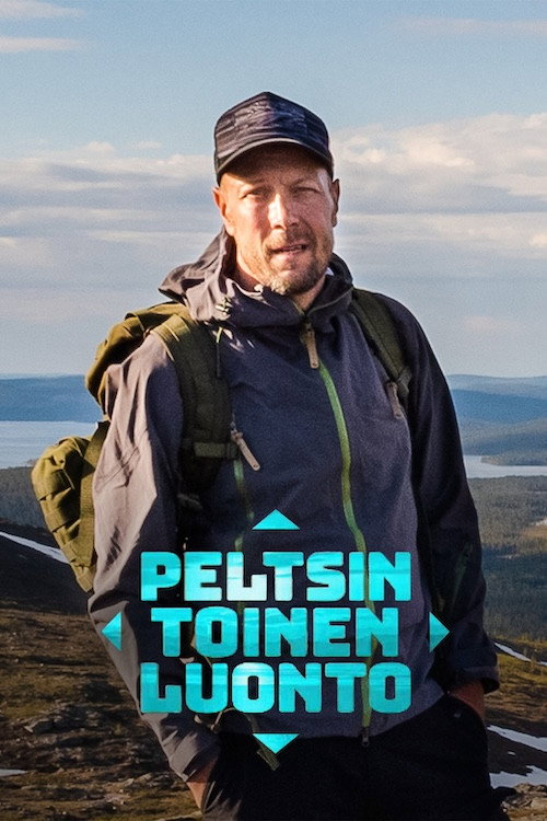 Peltsin toinen luonto (2020) poster