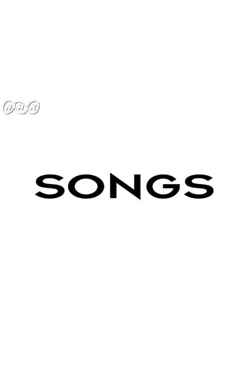 SONGS (2007) poster