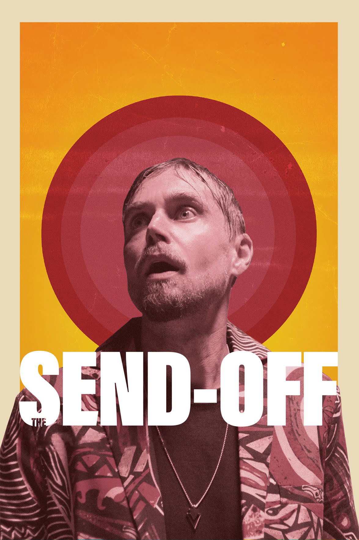 The Send-Off (2022) poster
