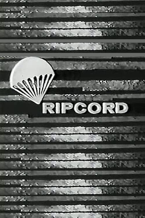 Ripcord (1961) poster