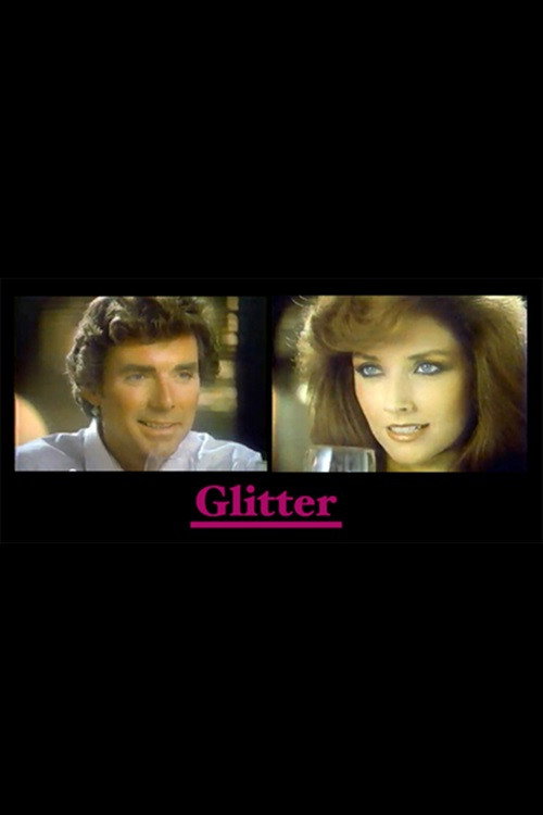 Glitter (1984) poster