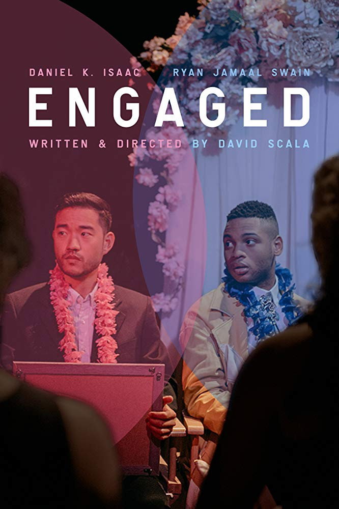 Engaged (2019) poster