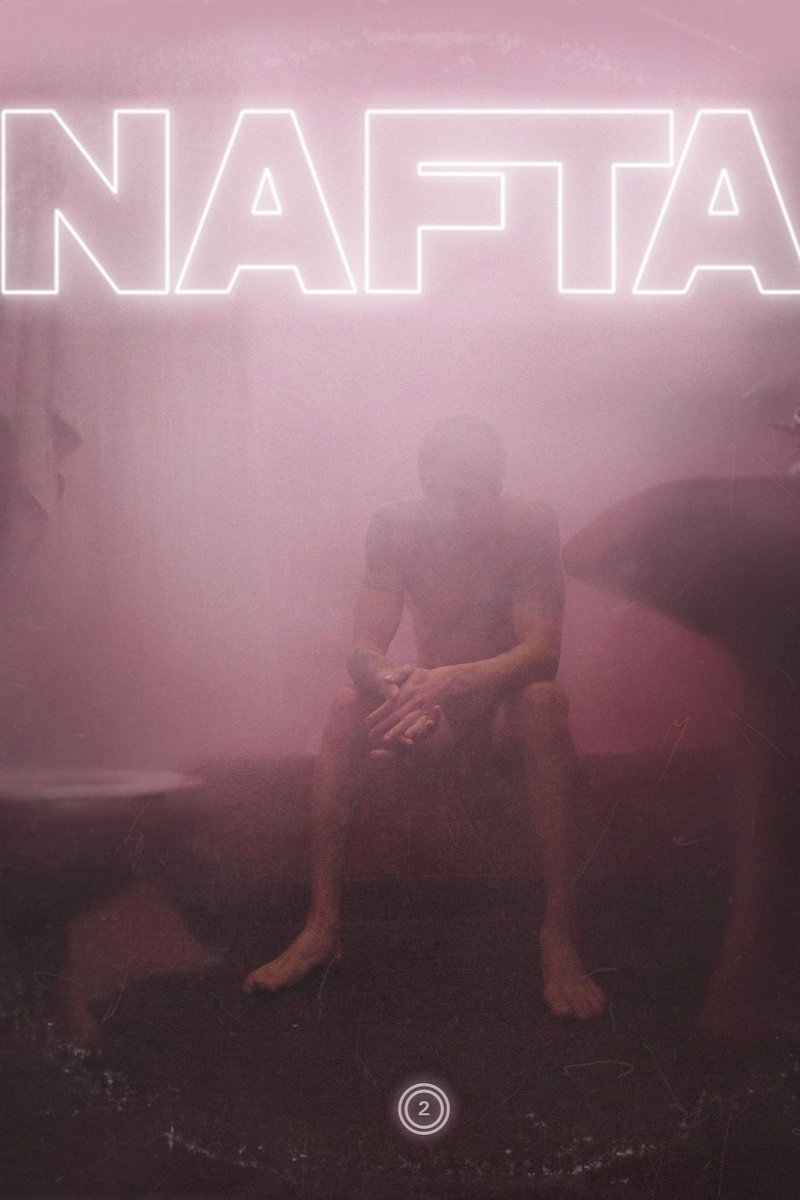 Nafta II (2026) poster