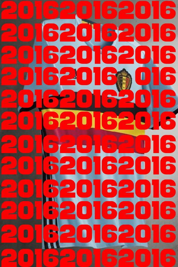 De Gemiste Kans, EK 2016 (2019) poster