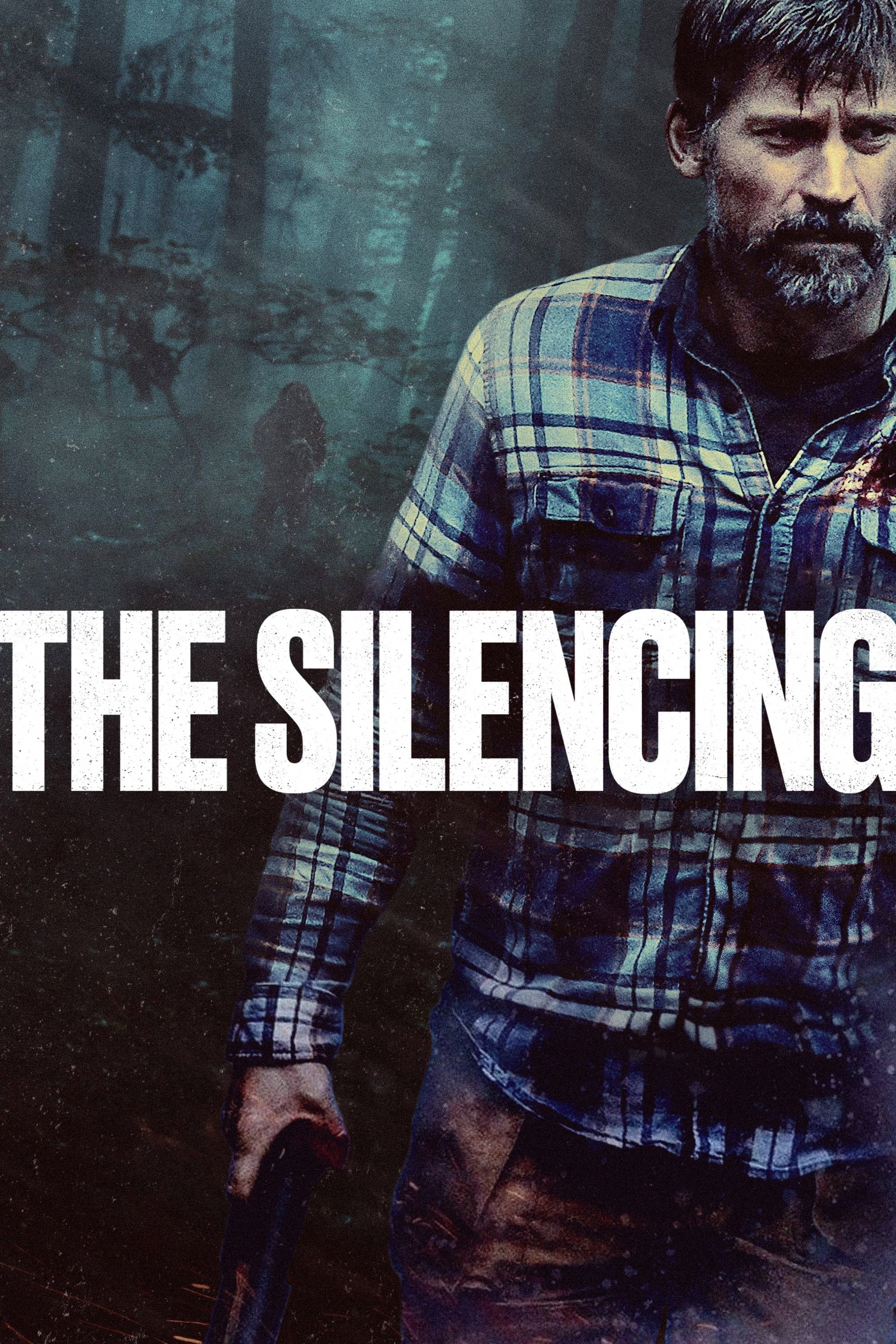 The Silencing (2020) poster