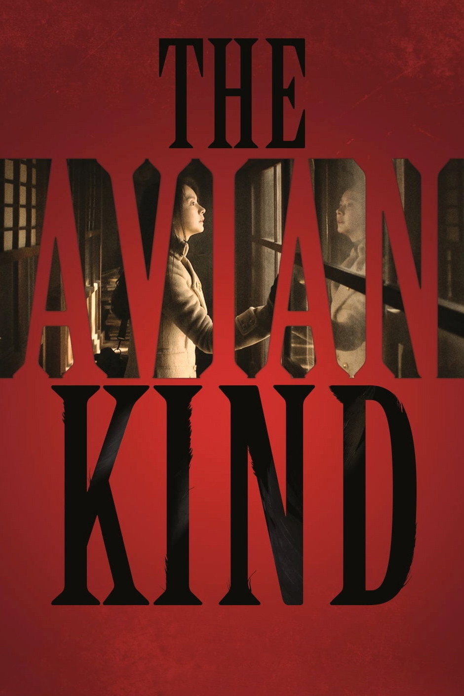 The Avian Kind (2014) poster
