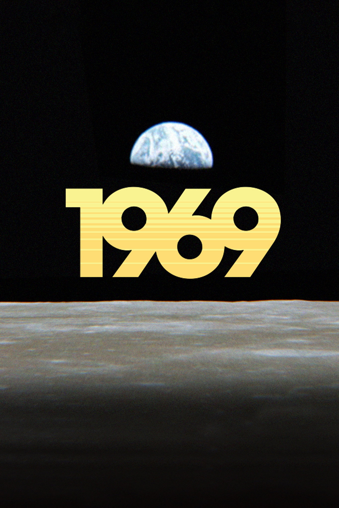 1969 (2019) poster