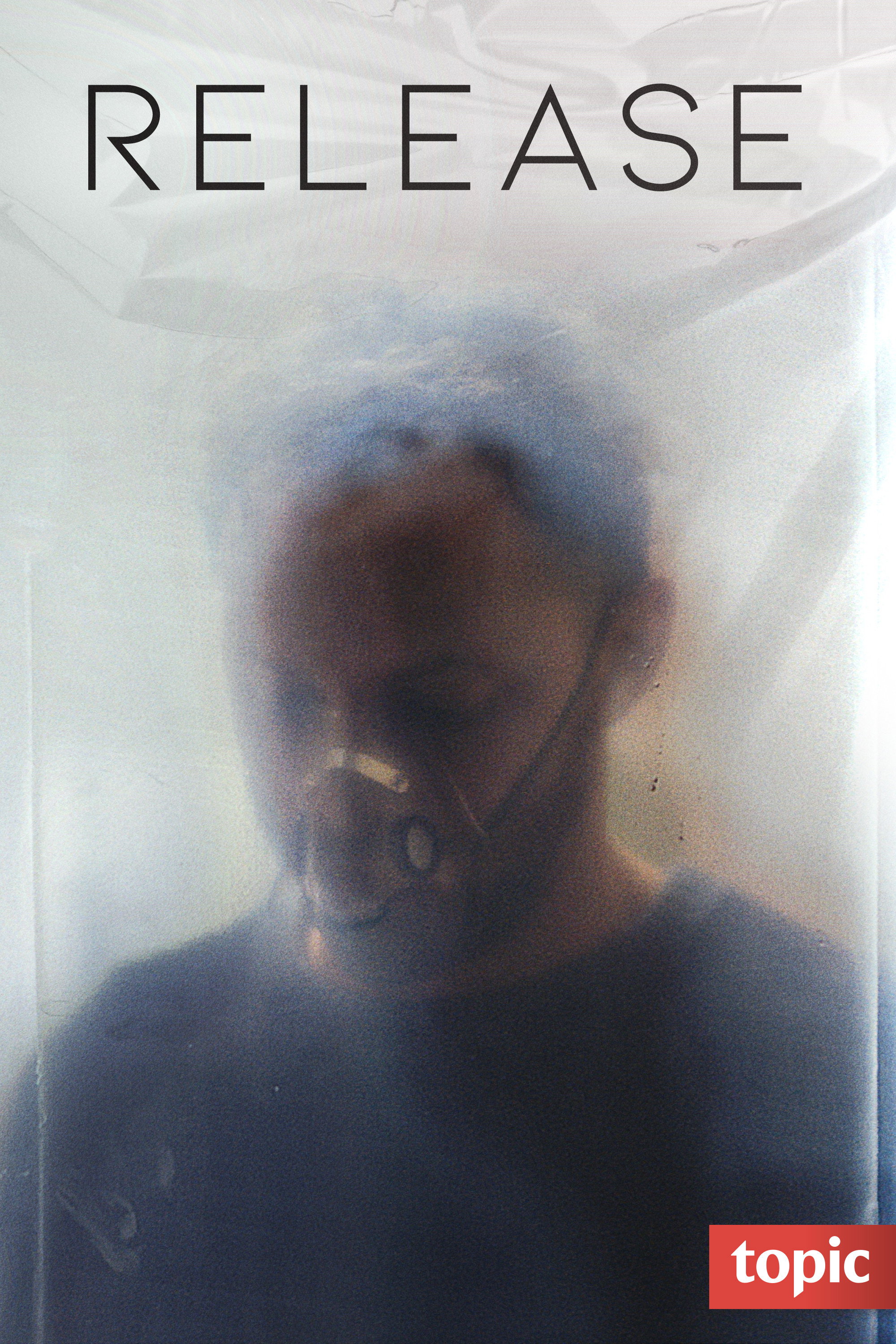 Release (2020) poster