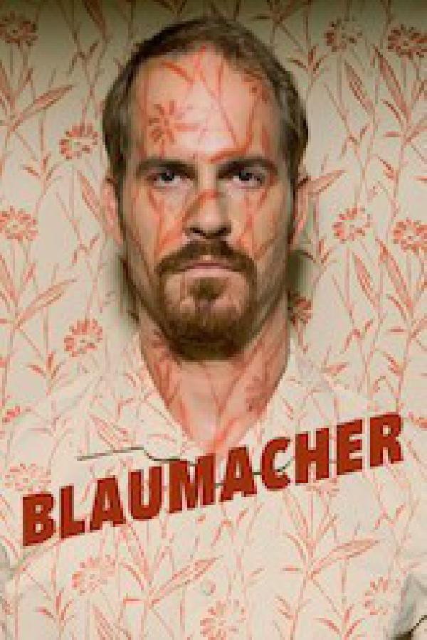 Blaumacher (2017) poster