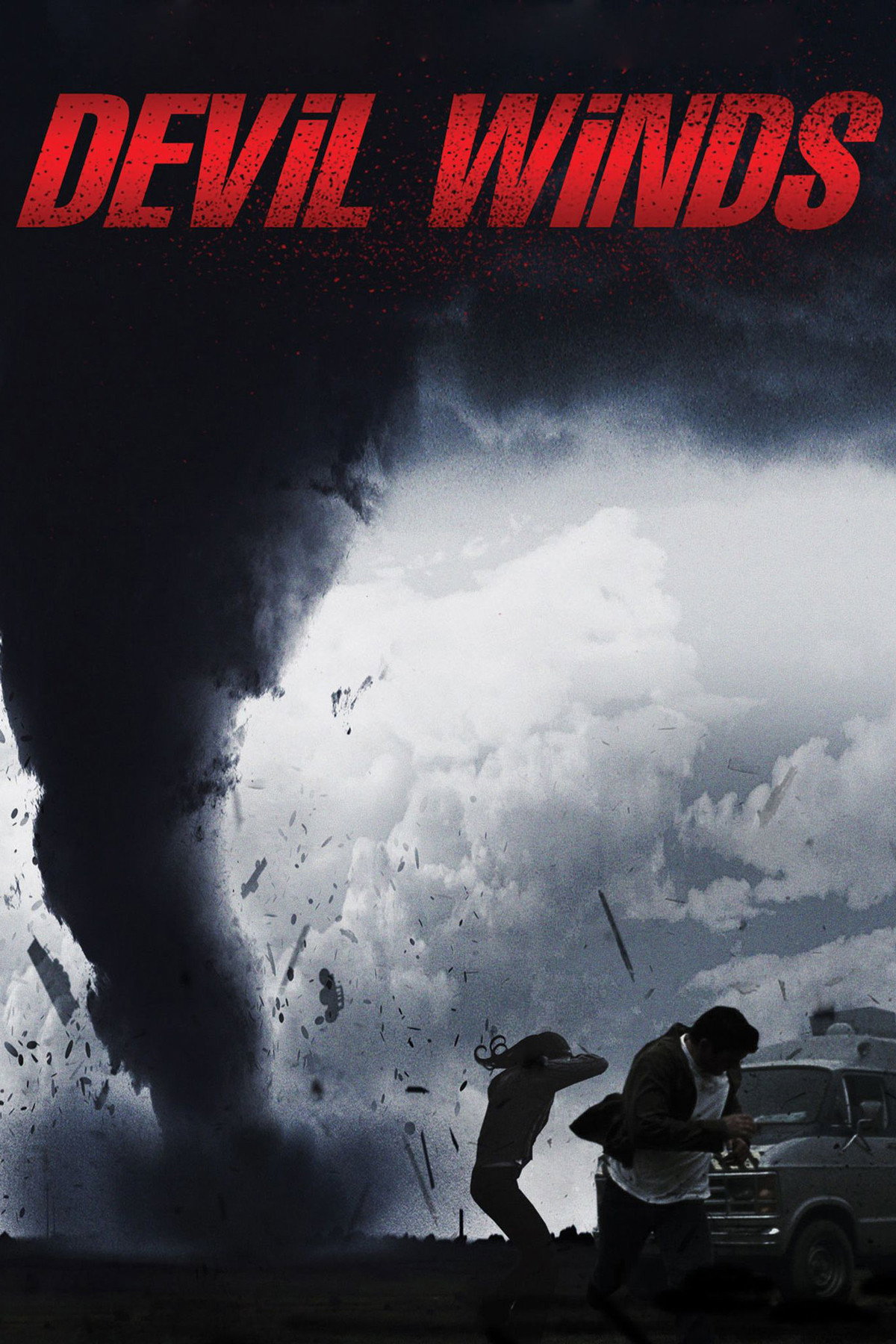 Devil Winds (2003) poster