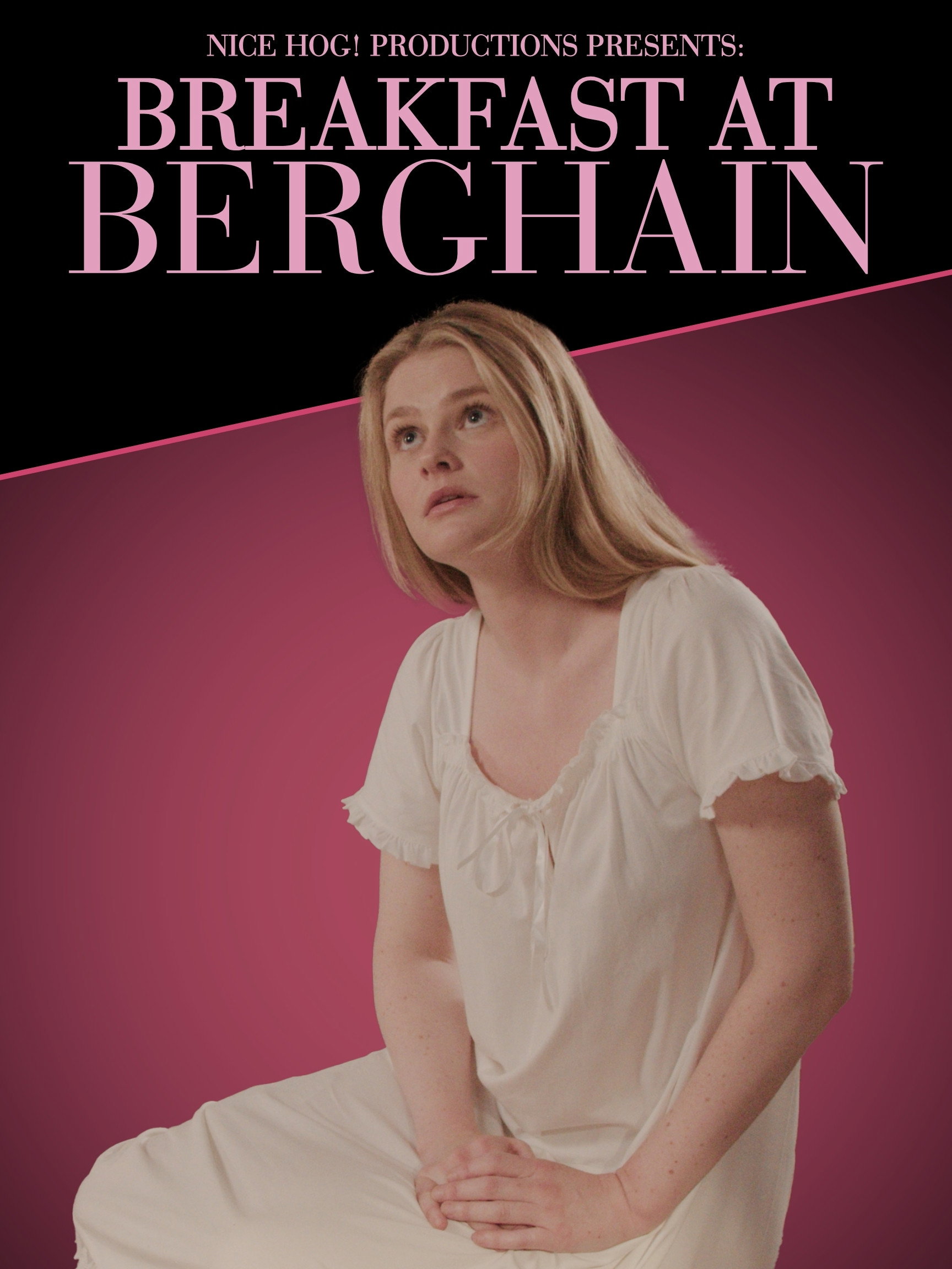 BREAKFAST AT BERGHAIN (2026) poster