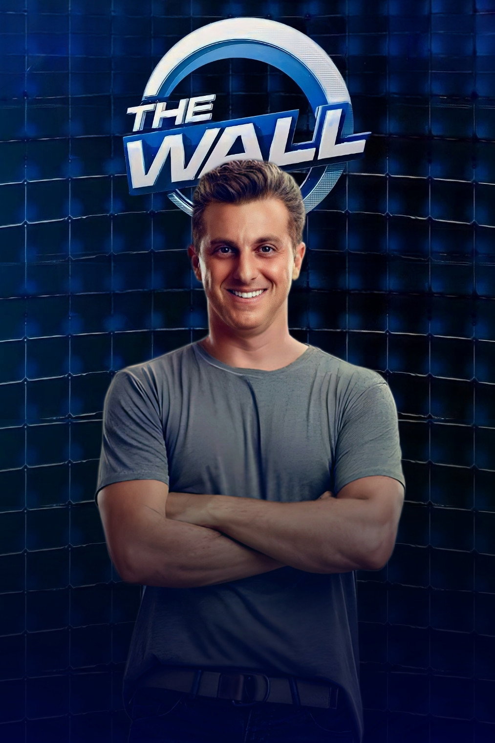 The Wall (2018) poster