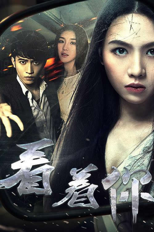 看着你 (2016) poster