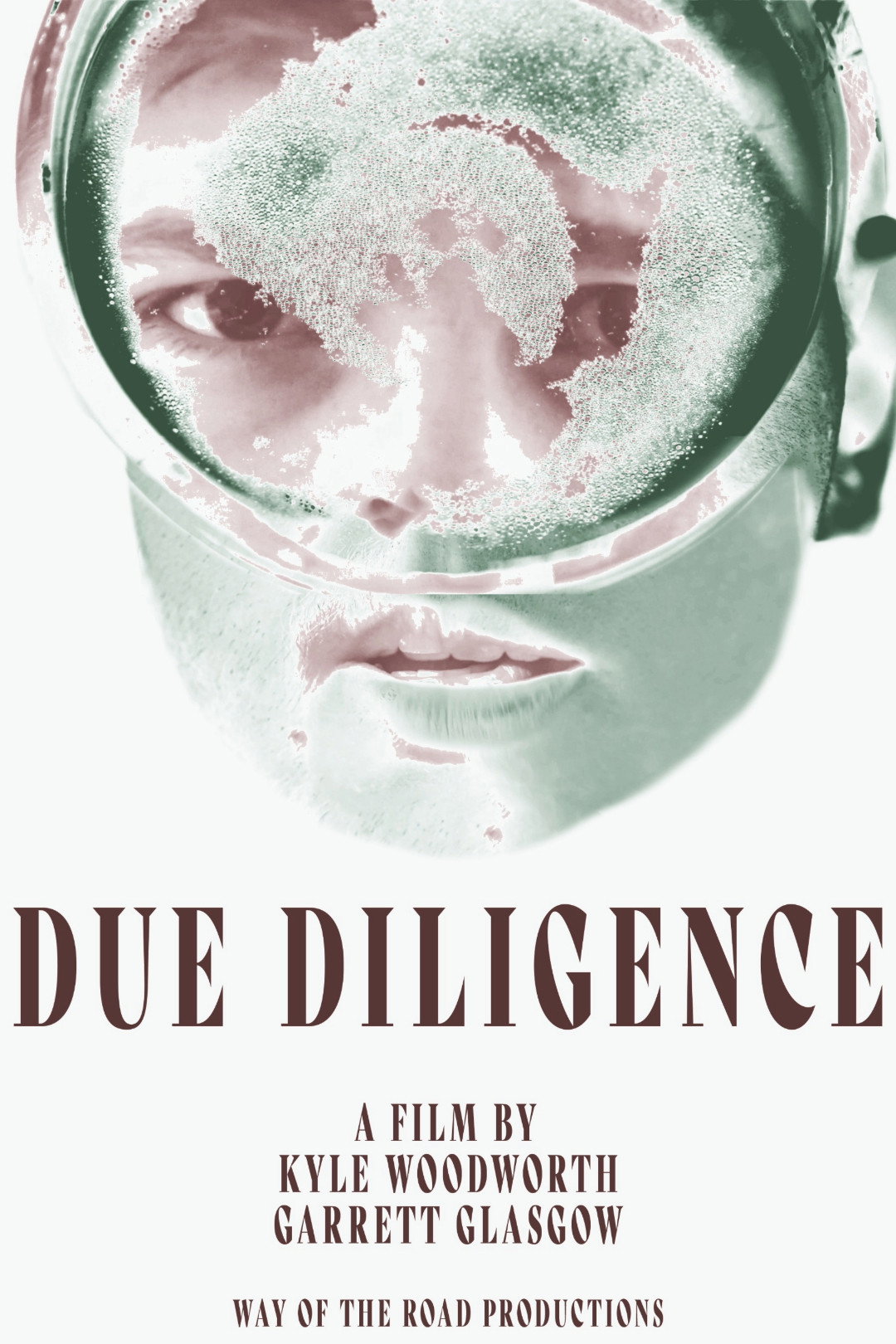 Due Diligence (2026) poster