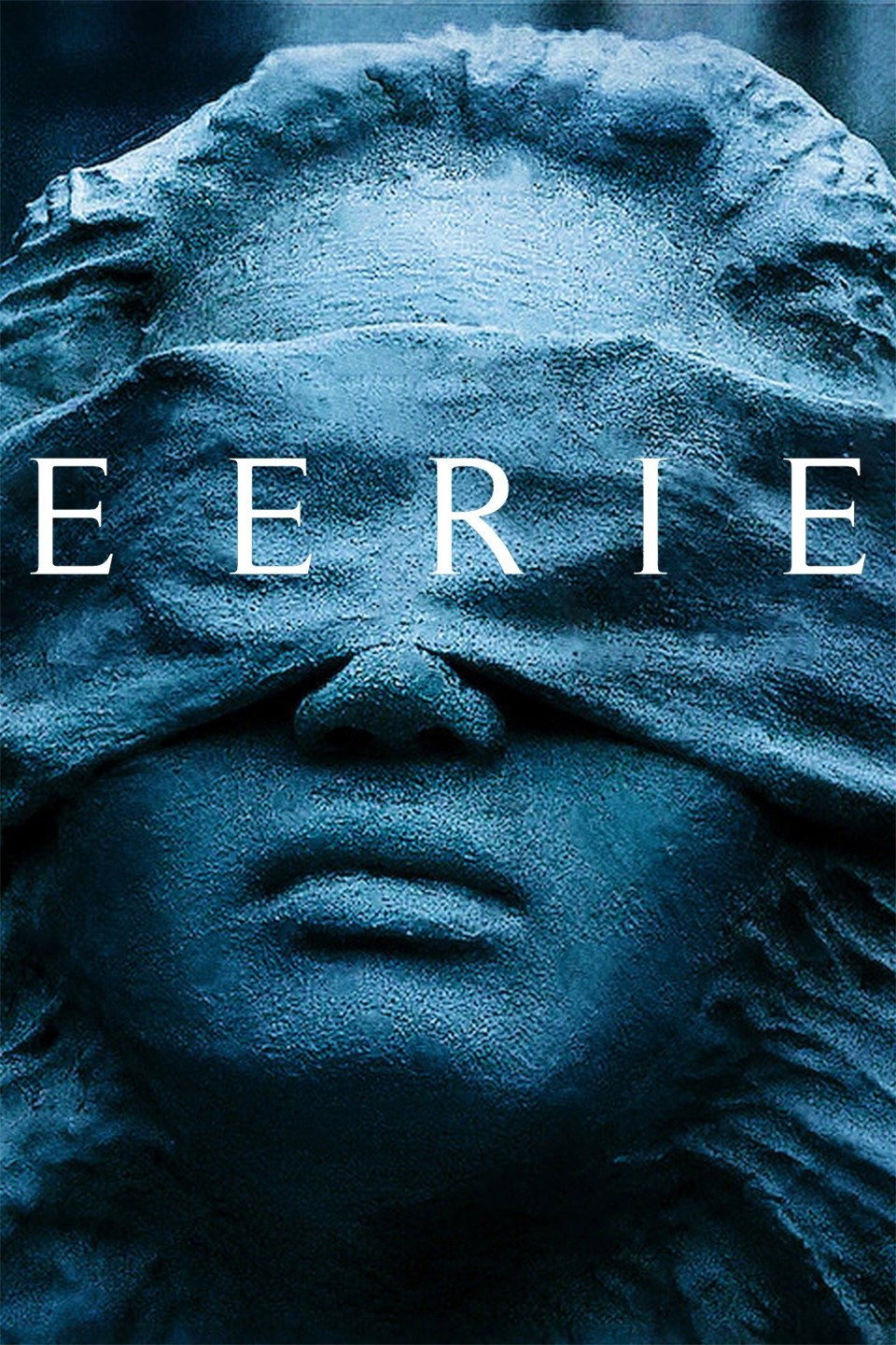 Eerie (2019) poster