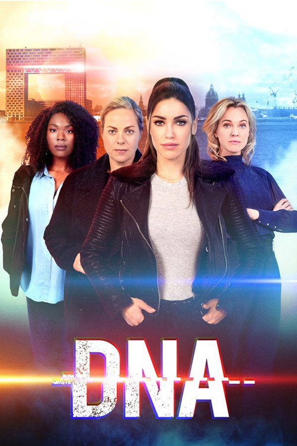 DNA (2019) poster
