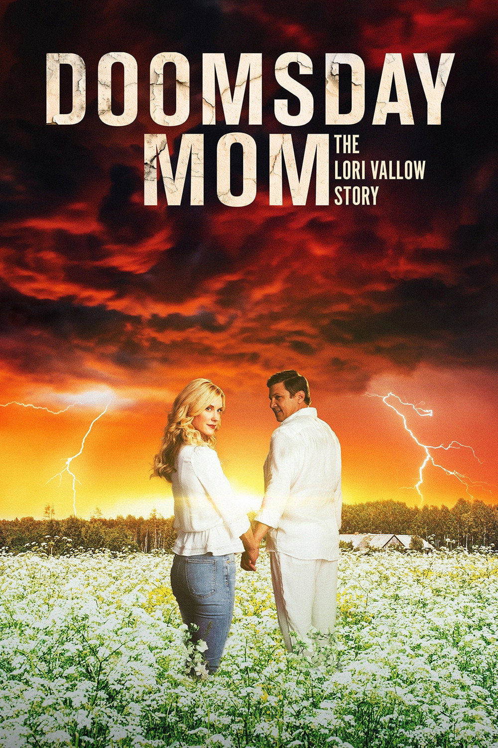 Doomsday Mom (2021) poster