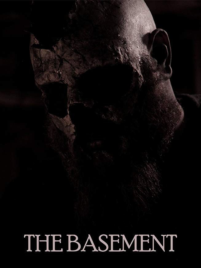 The Basement (2015) poster