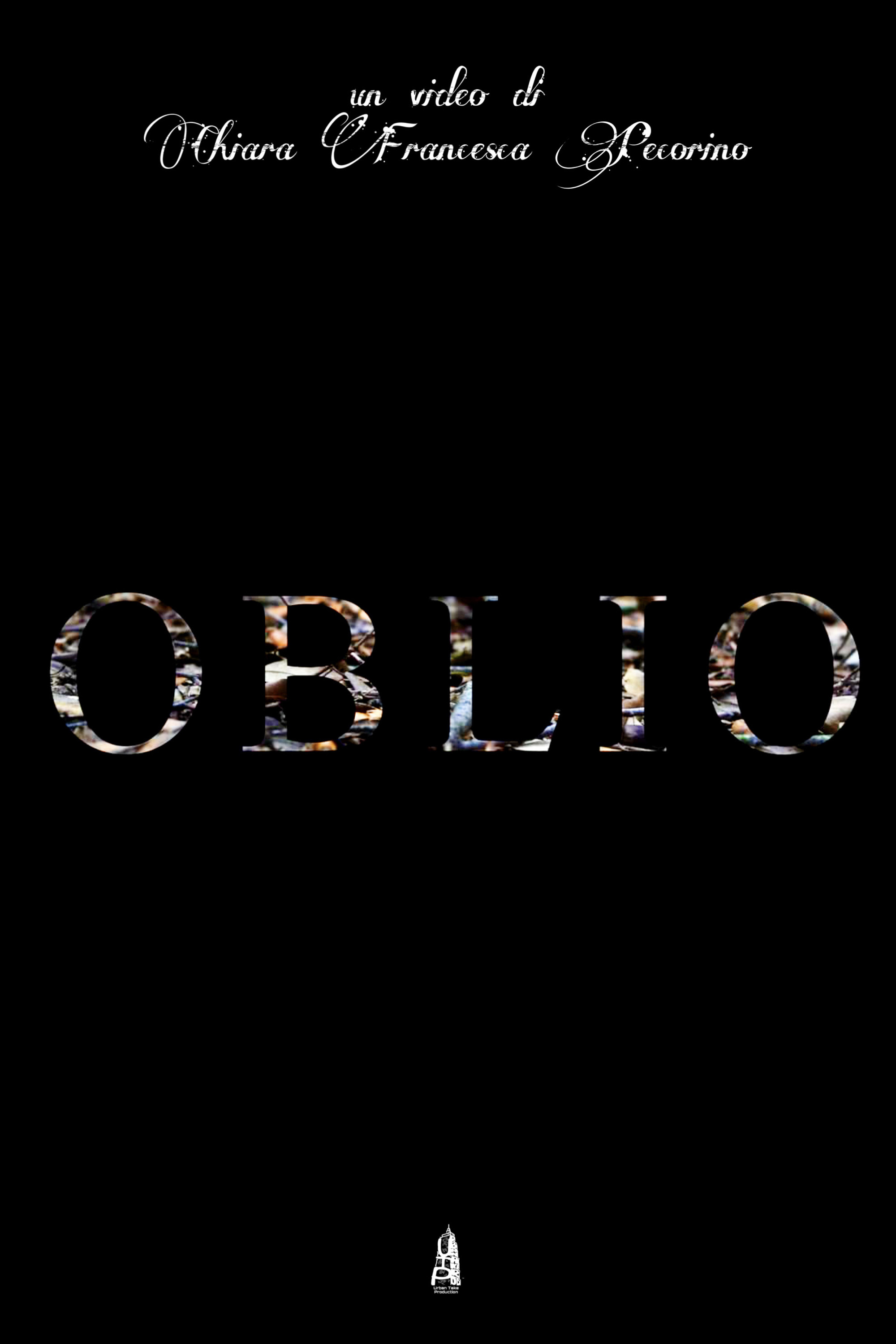 Oblio (2018) poster