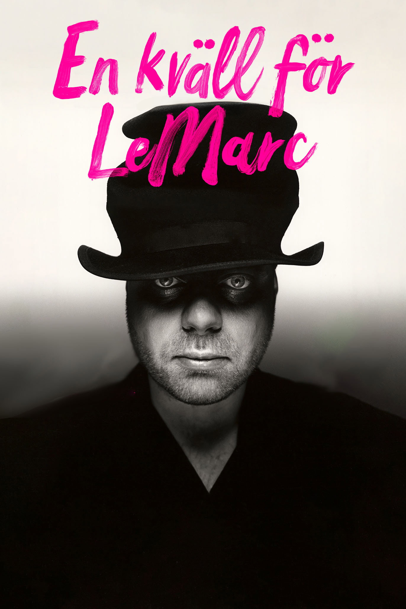 A Night for LeMarc (2024) poster