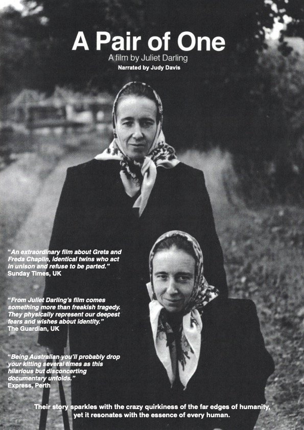 A Pair of One (1987) poster