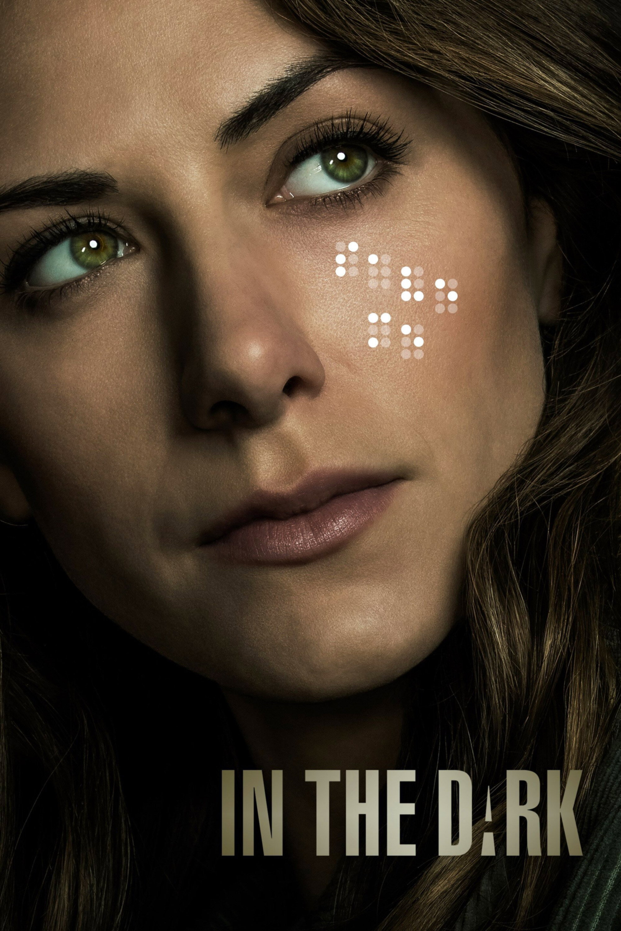In the Dark (2019) poster