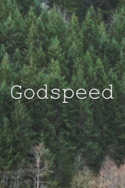 Godspeed (2019) poster