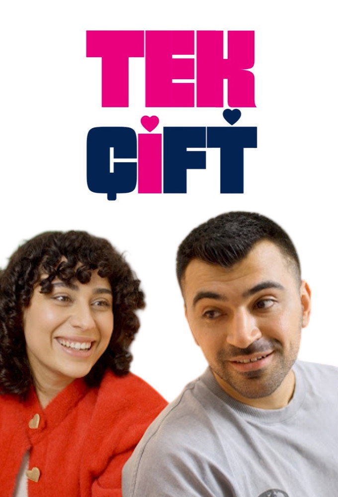 Tek Çift (2026) poster