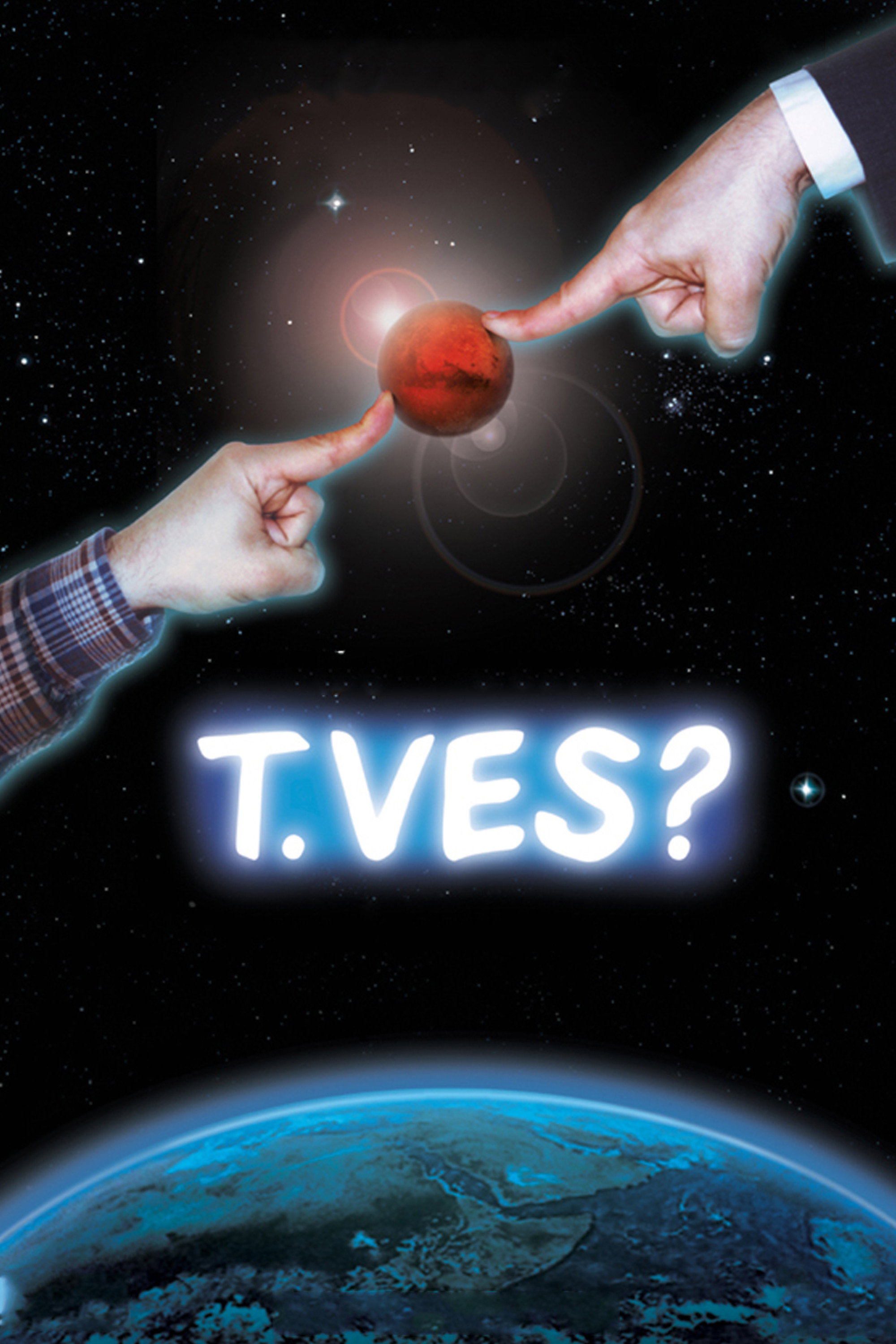 T.Ves? (2004) poster