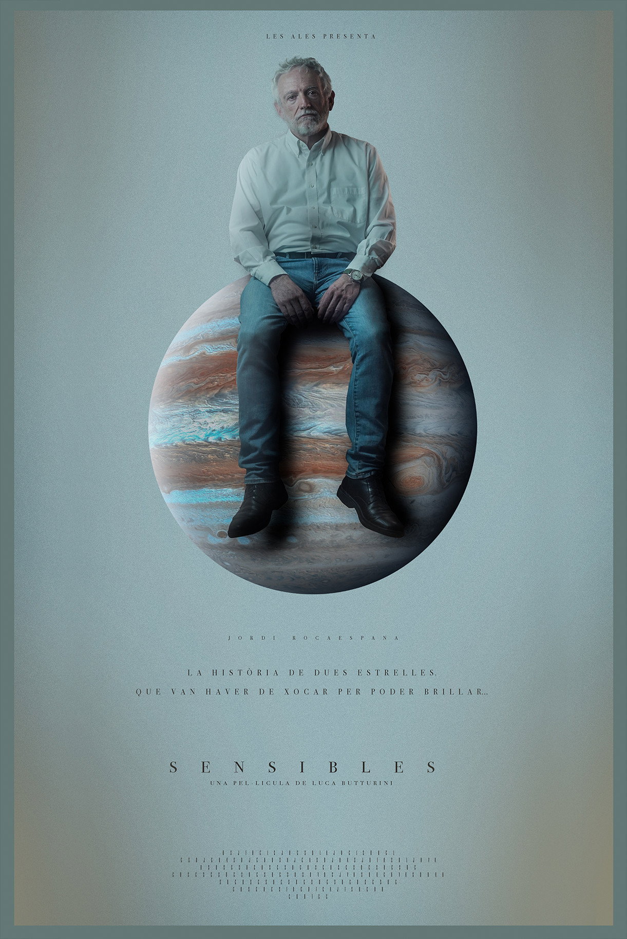 Sensibles (2026) poster